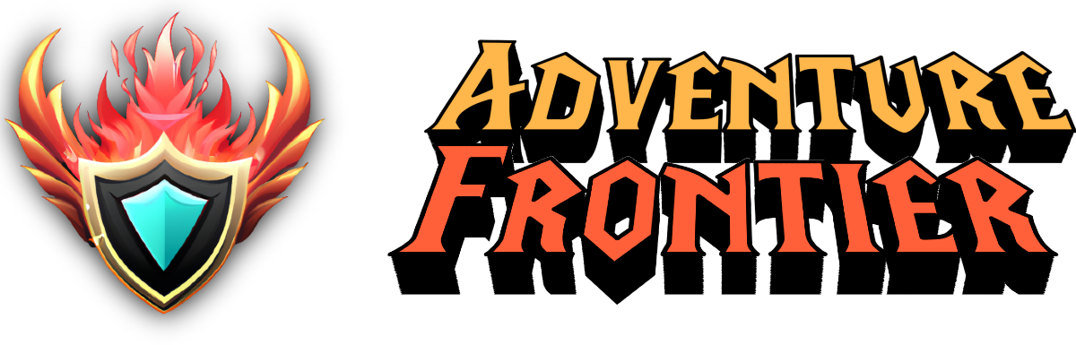 Adventure Frontier